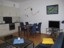 Ferienwohnung - Wohnzimmer 