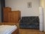kleines Schlafzimmer
