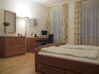 Schlafzimmer - bersicht 