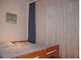 kleines Schlafzimmer Betten