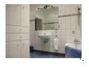 Bad mit Wanne