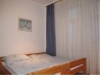kleines Schlafzimmer