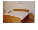 Schlafzimmer Doppelbett