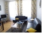 Wohnzimmer Couch
