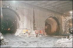 Tunnelröhren